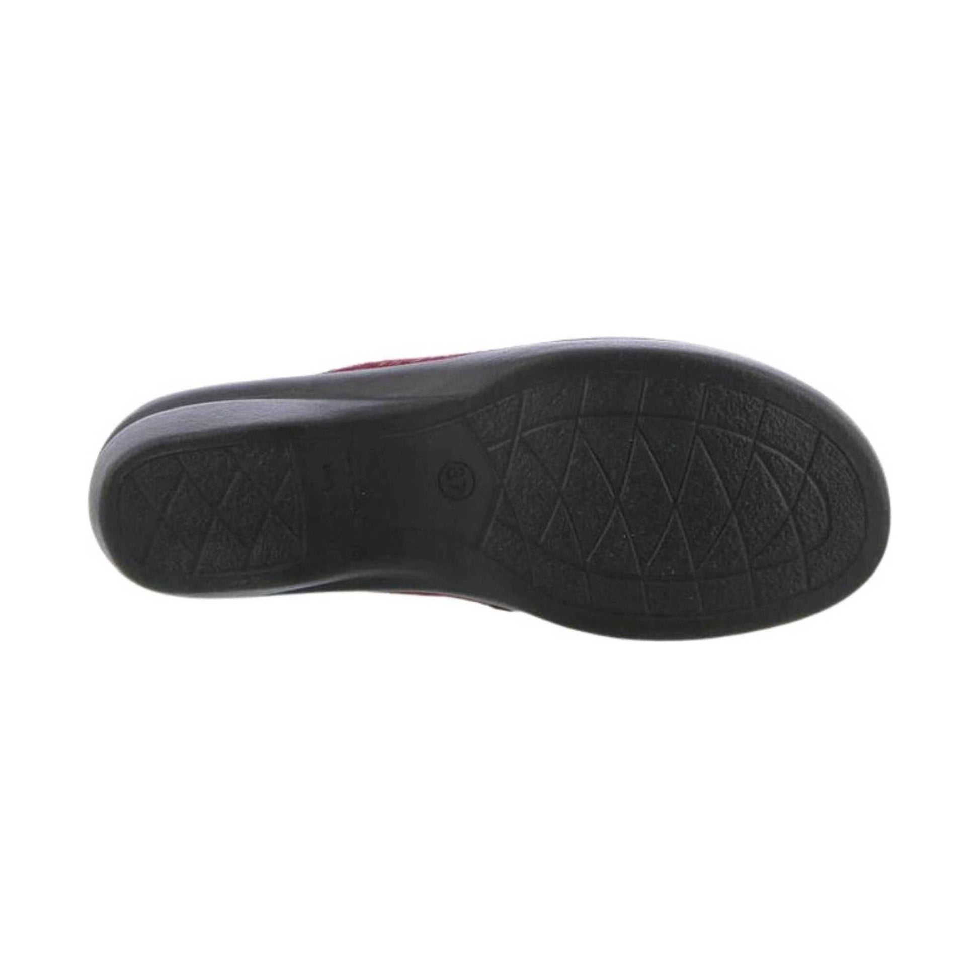 Spring Step Merula - Bordeaux by Lenny's Shoe & Apparel