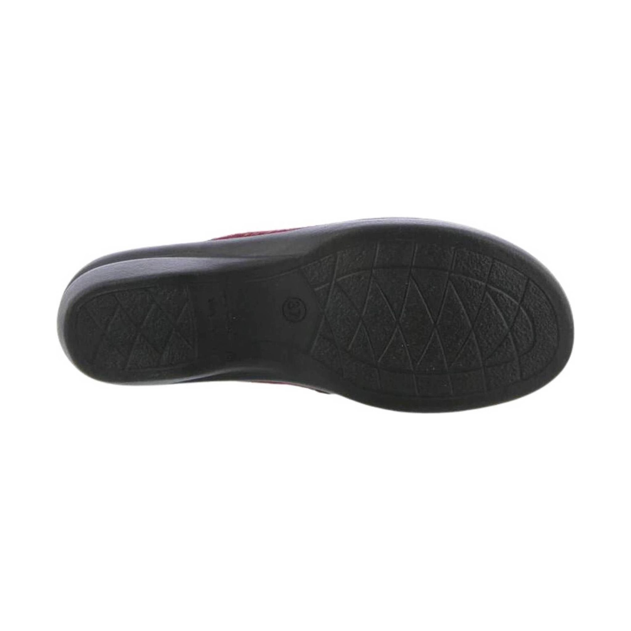 Spring Step Merula - Bordeaux by Lenny's Shoe & Apparel