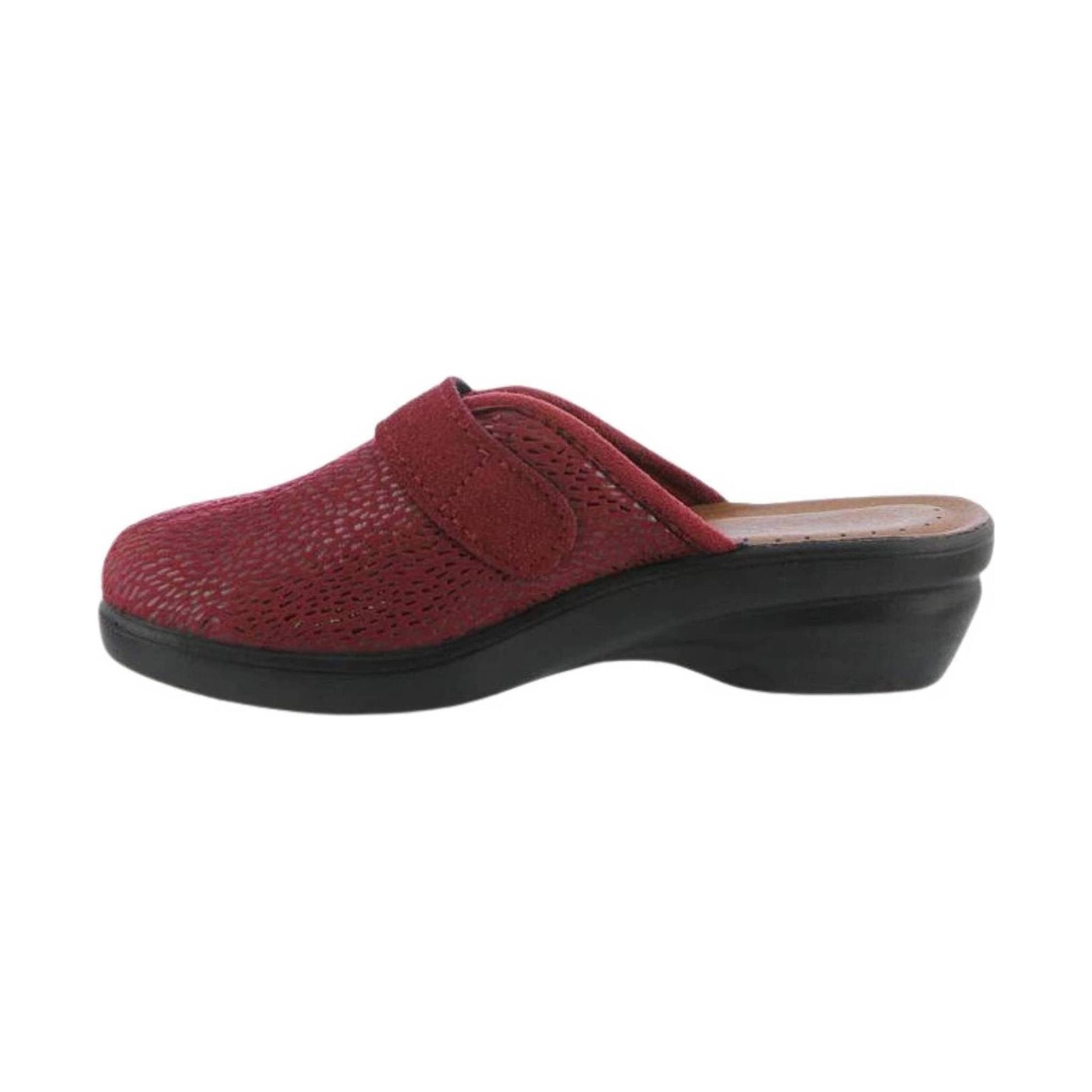 Spring Step Merula - Bordeaux by Lenny's Shoe & Apparel
