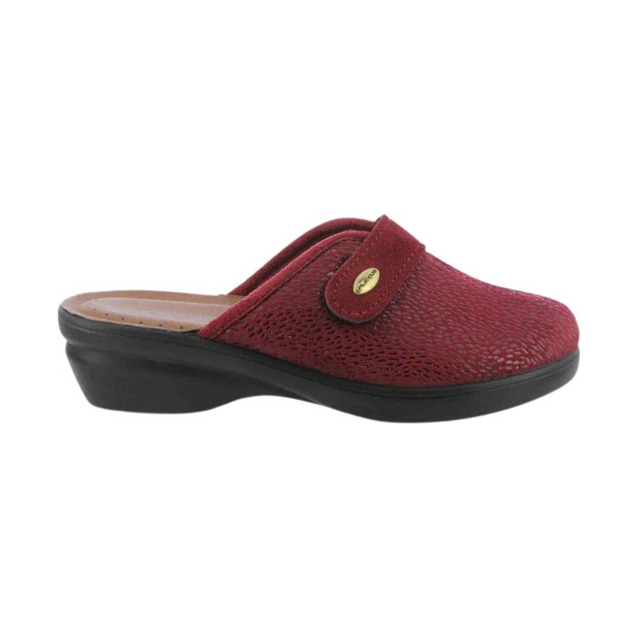 Spring Step Merula - Bordeaux by Lenny's Shoe & Apparel
