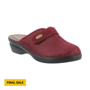 Spring Step Merula - Bordeaux by Lenny's Shoe & Apparel
