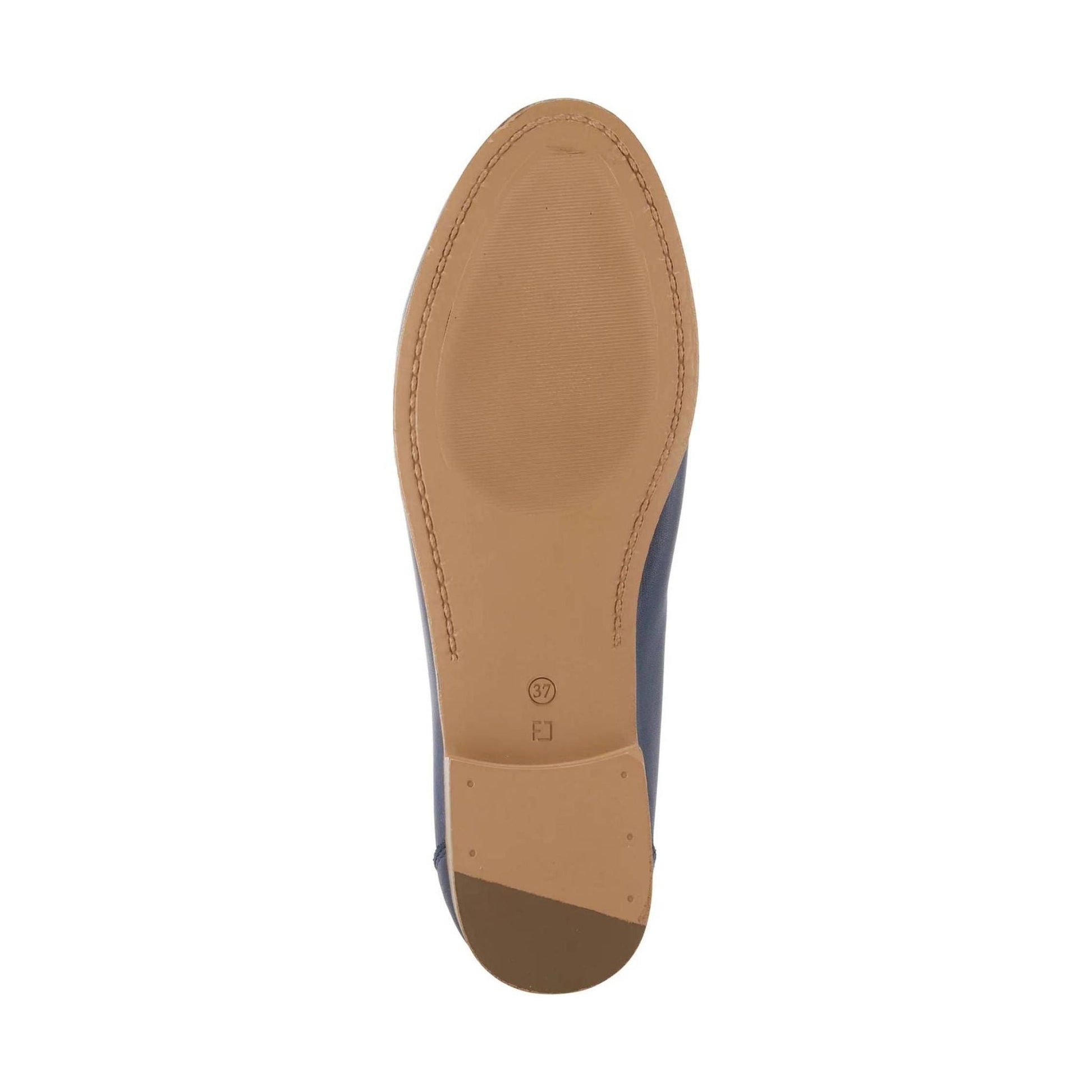 Spring Step Women's Anianka Loafer - Navy by Lenny's Shoe & Apparel