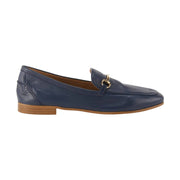 Spring Step Women's Anianka Loafer - Navy by Lenny's Shoe & Apparel