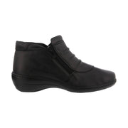 Spring Step Women's Briony Boots - Black by Lenny's Shoe & Apparel