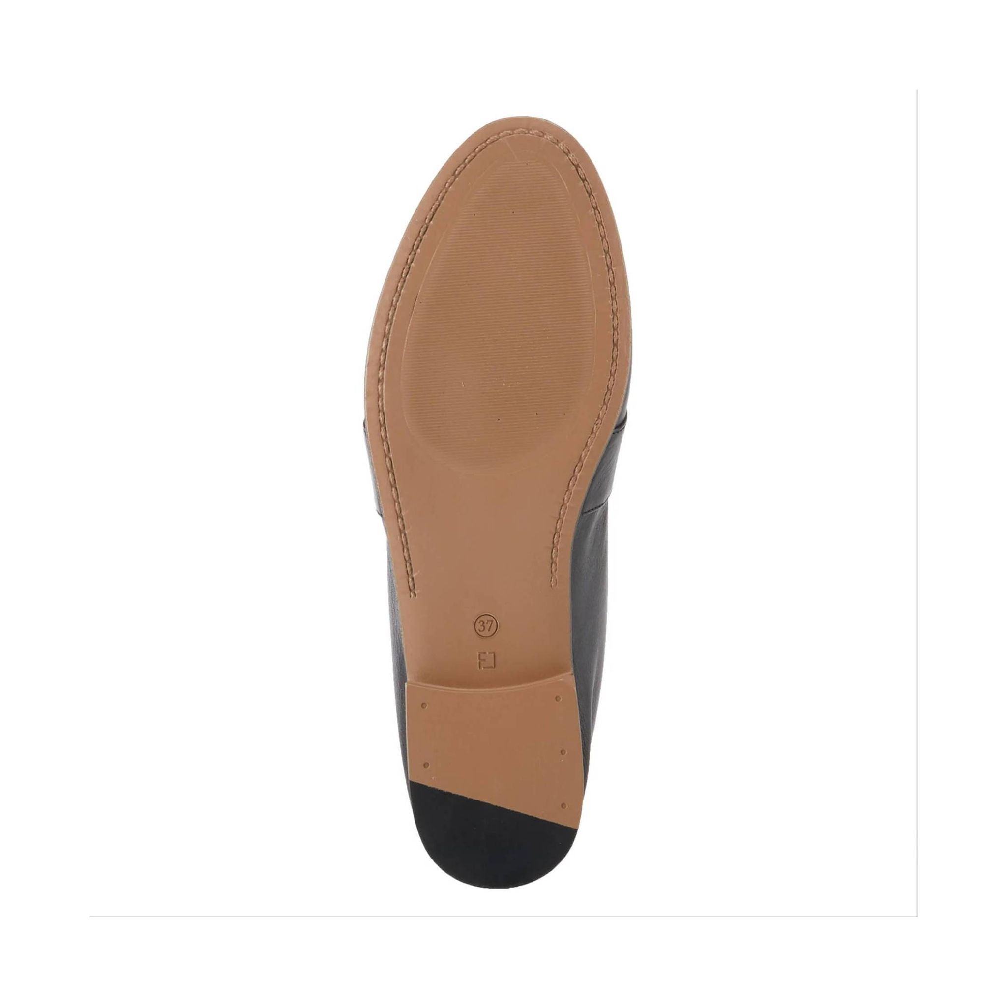 Spring Step Women's Capitola Loafer - Black by Lenny's Shoe & Apparel