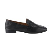 Spring Step Women's Capitola Loafer - Black by Lenny's Shoe & Apparel