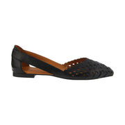 Spring Step Women's Delorse Shoes - Black by Lenny's Shoe & Apparel