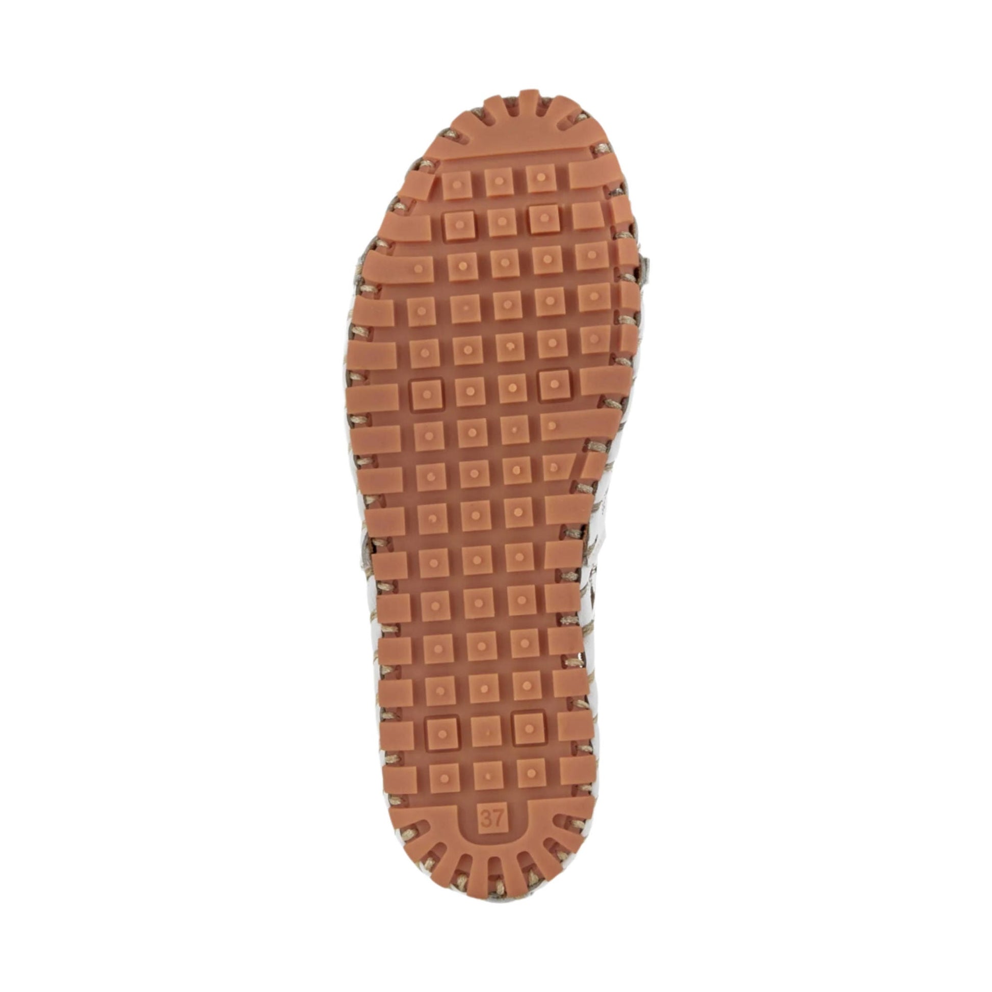 Spring Step Women's Flowerflow Shoe - Beige by Lenny's Shoe & Apparel