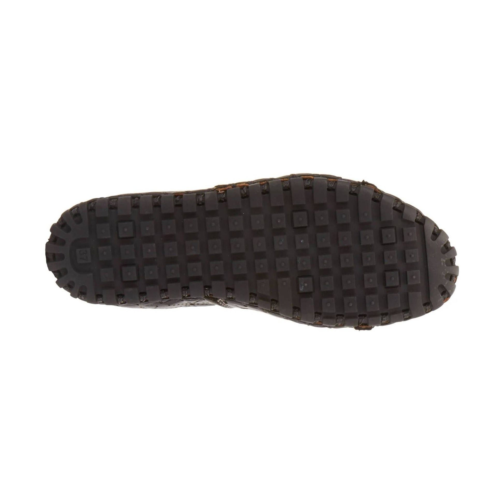 Spring Step Women's Fusaro Loafer Shoes - Black by Lenny's Shoe & Apparel