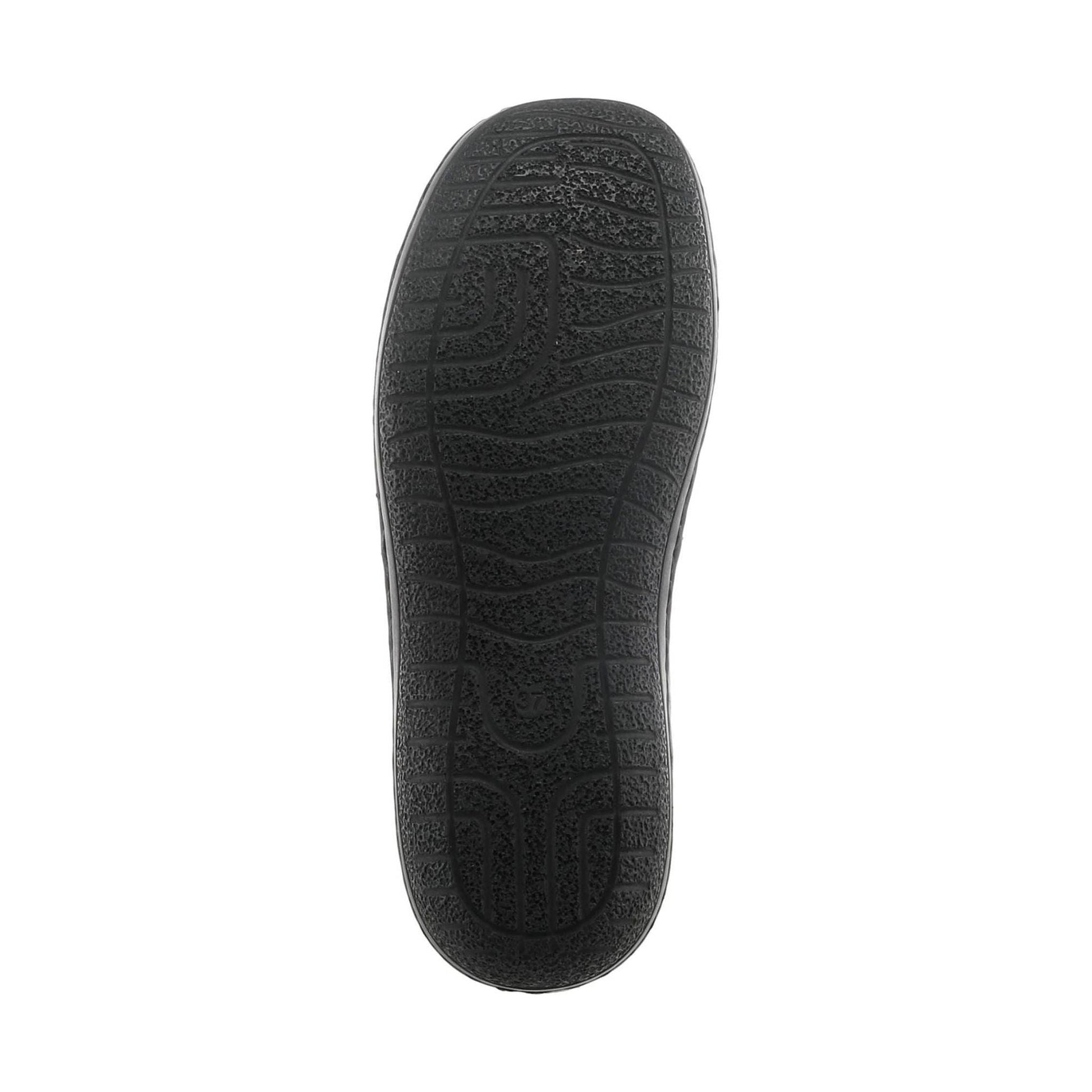 Spring Step Women's Kaminia Shoes - Black by Lenny's Shoe & Apparel