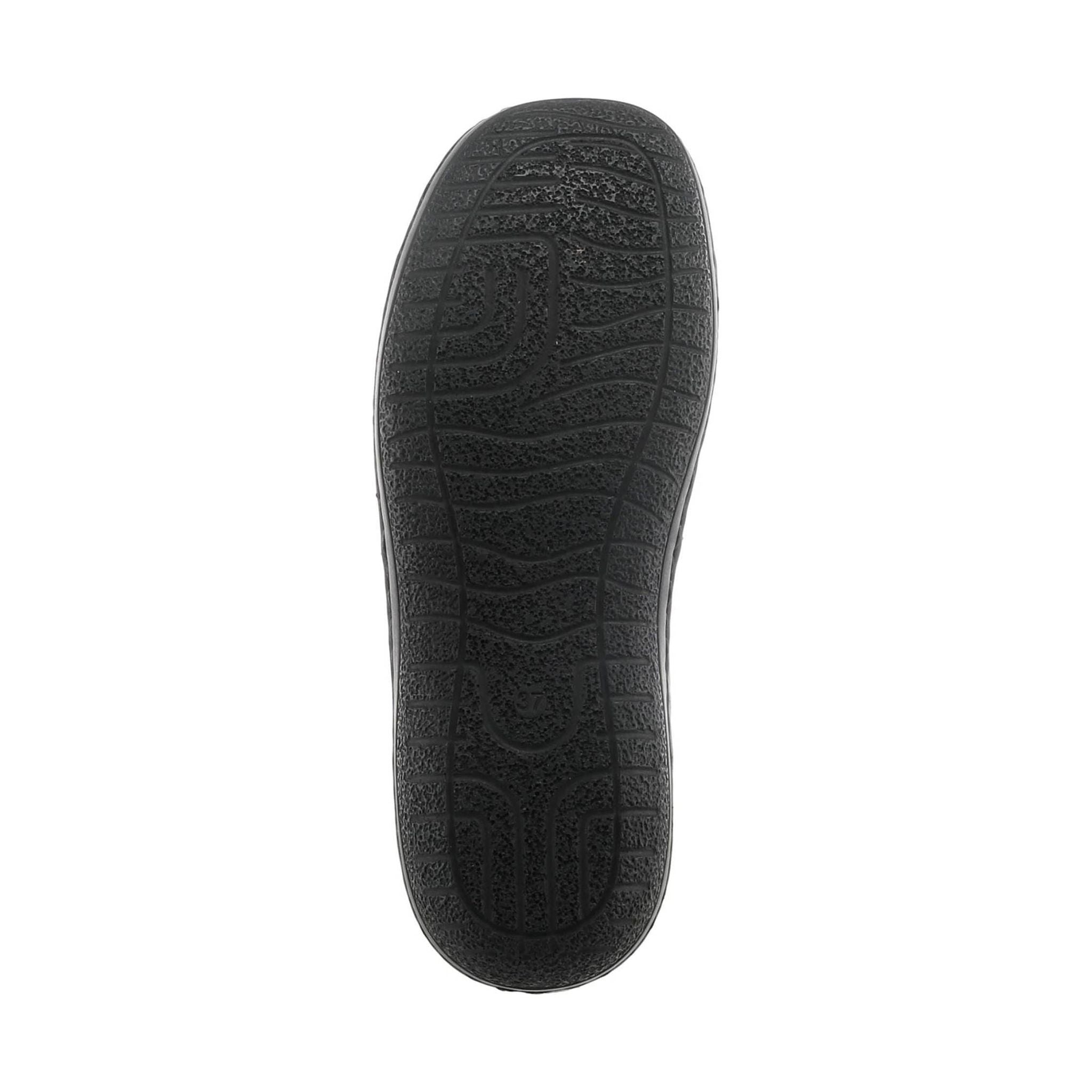 Spring Step Women's Kaminia Shoes - Black by Lenny's Shoe & Apparel