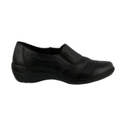 Spring Step Women's Kitara Shoes - Black by Lenny's Shoe & Apparel