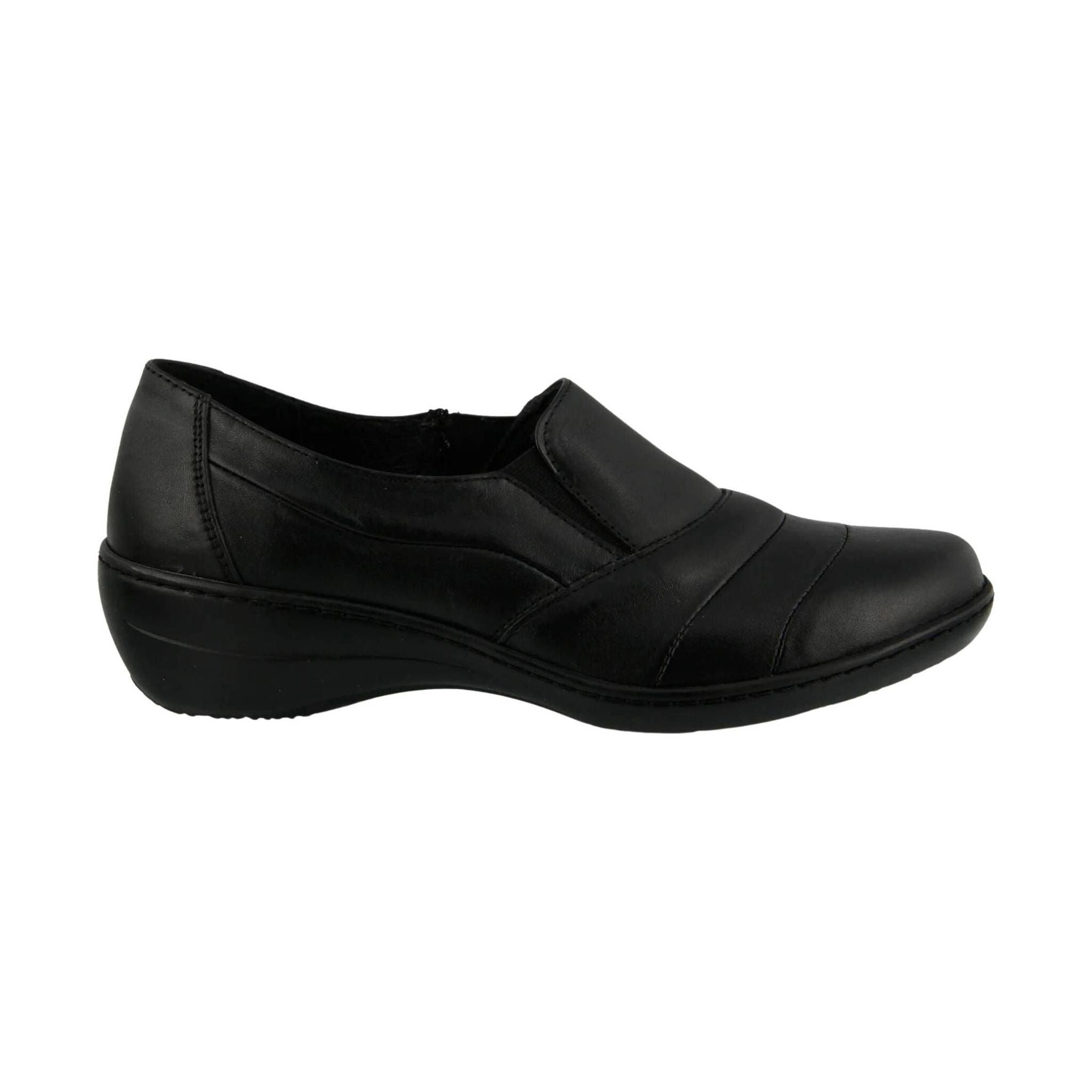 Spring Step Women's Kitara Shoes - Black by Lenny's Shoe & Apparel