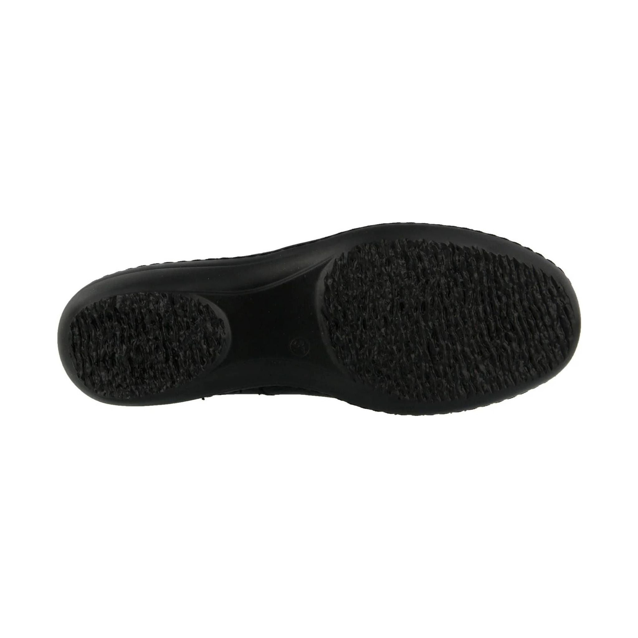 Spring Step Women's Kitara Shoes - Black by Lenny's Shoe & Apparel