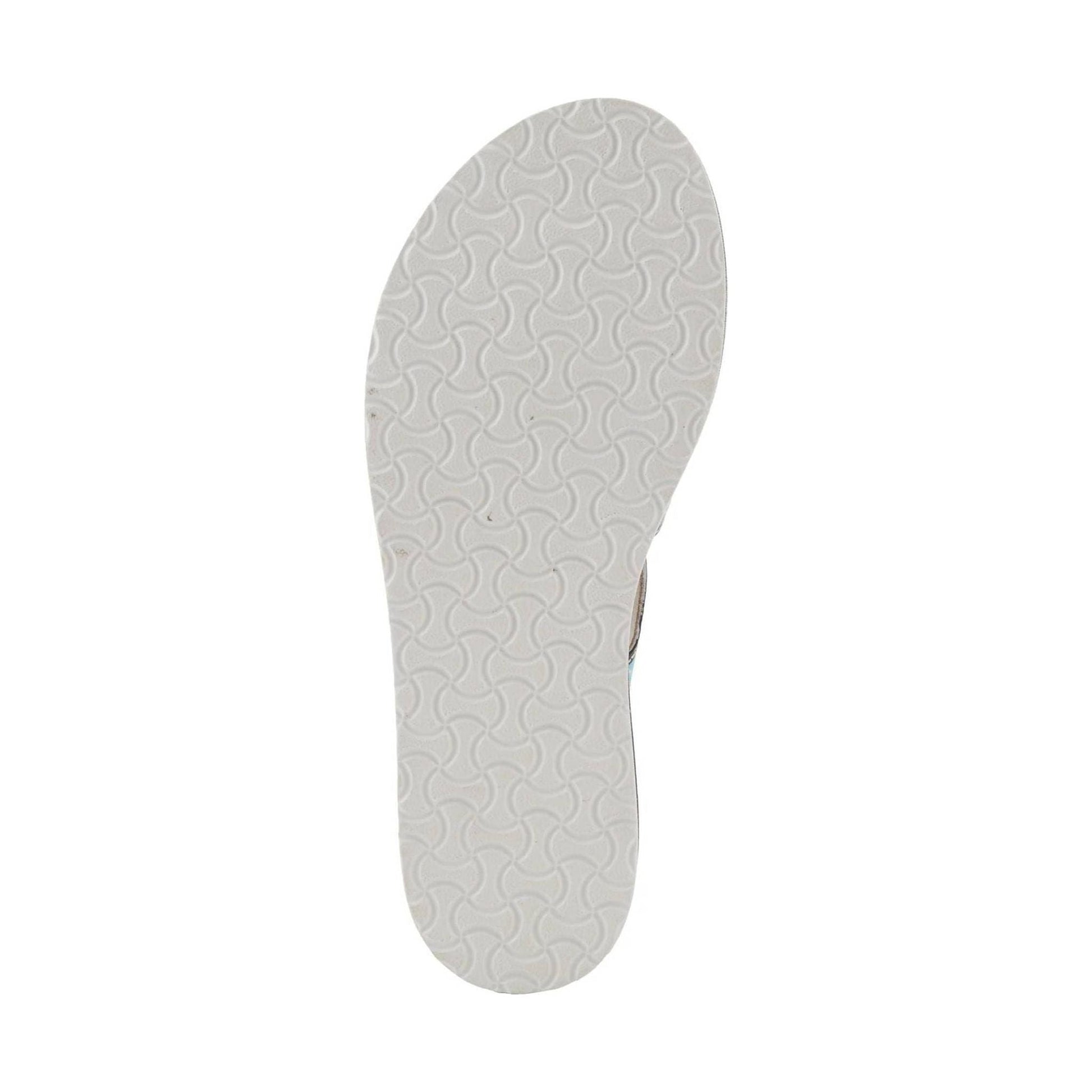 Spring Step Women's L'artiste Maryse Sandals - White Multi by Lenny's Shoe & Apparel