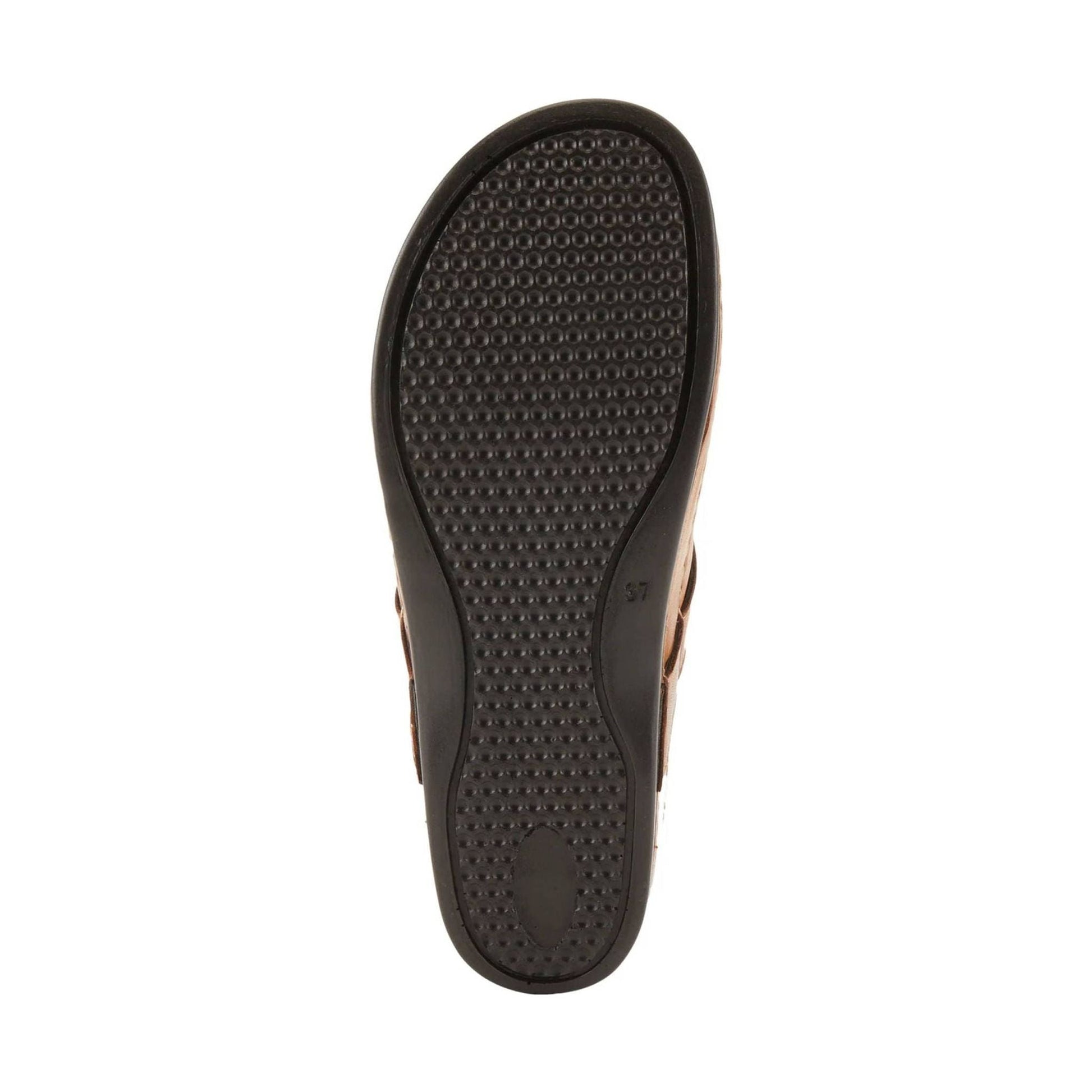 Spring Step Women's Lilybean Clog - Camel by Lenny's Shoe & Apparel