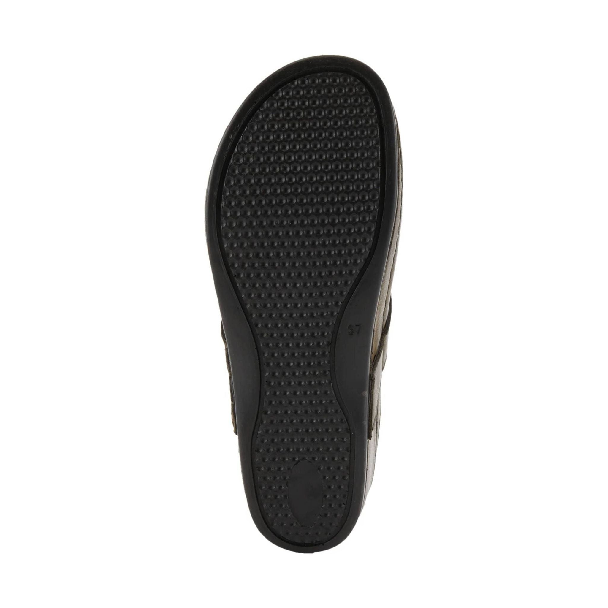 Spring Step Women's Lilybean Clog - Olive Green by Lenny's Shoe & Apparel