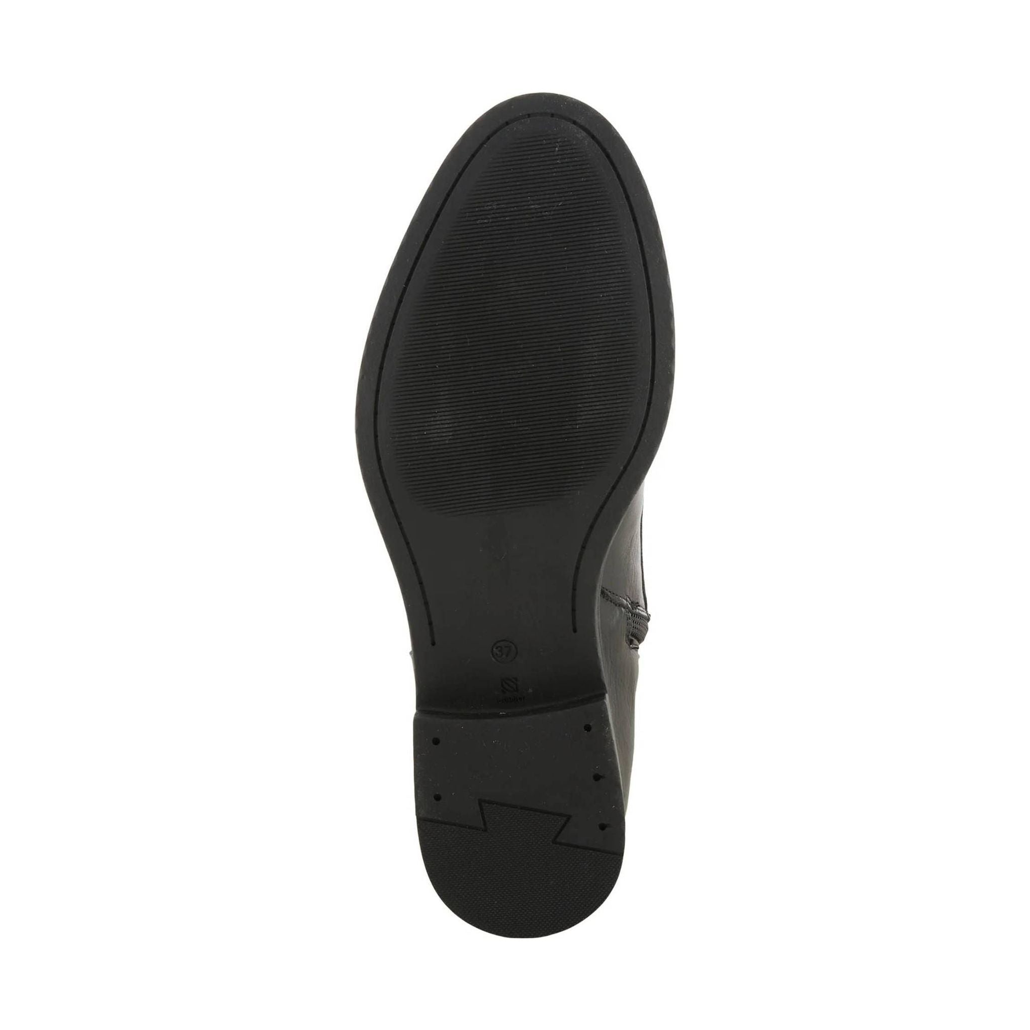 Spring Step Women's Mirandola Bootie - Black by Lenny's Shoe & Apparel