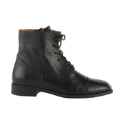 Spring Step Women's Mirandola Bootie - Black by Lenny's Shoe & Apparel
