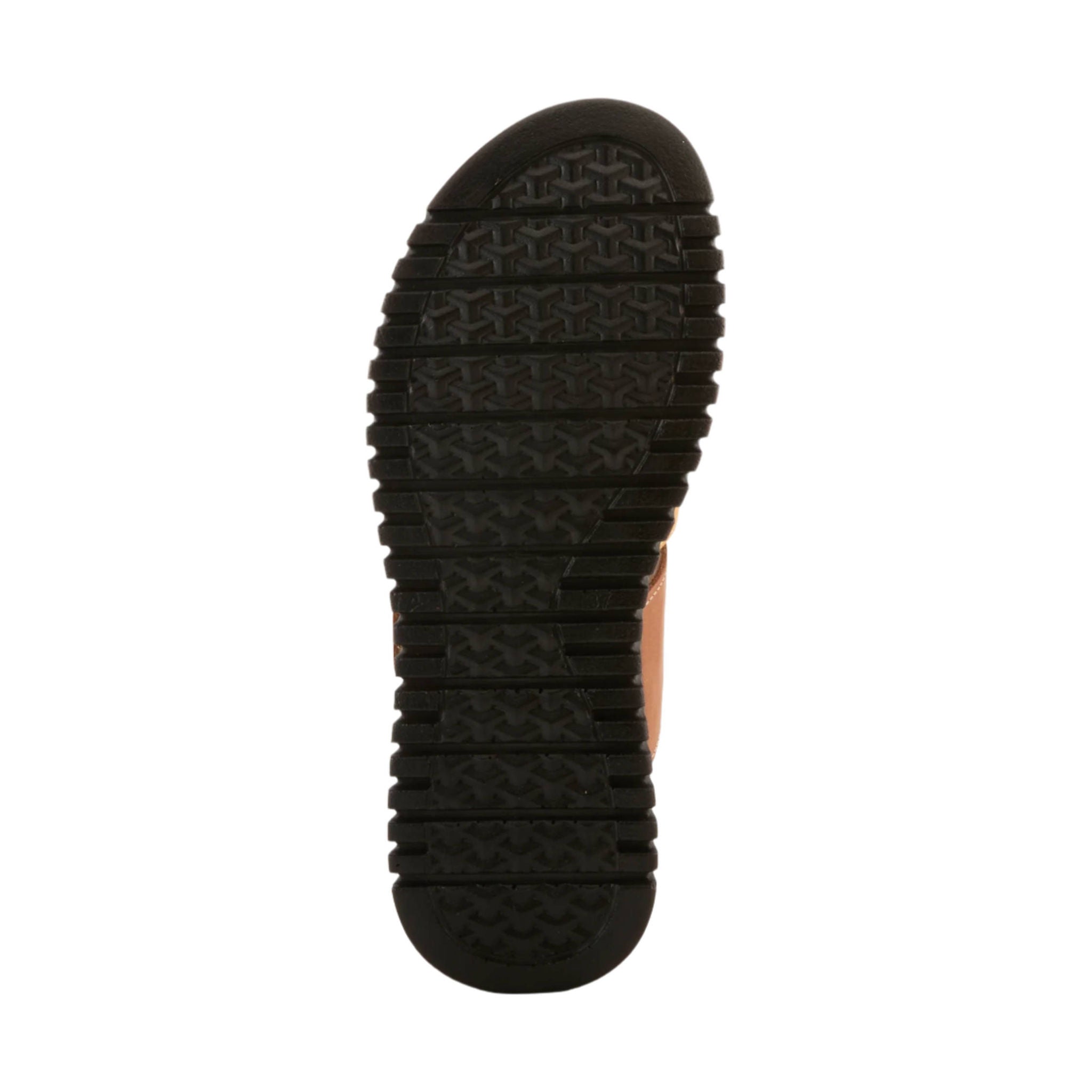 Spring Step Women's Olly Sandals - Camel Multi by Lenny's Shoe & Apparel