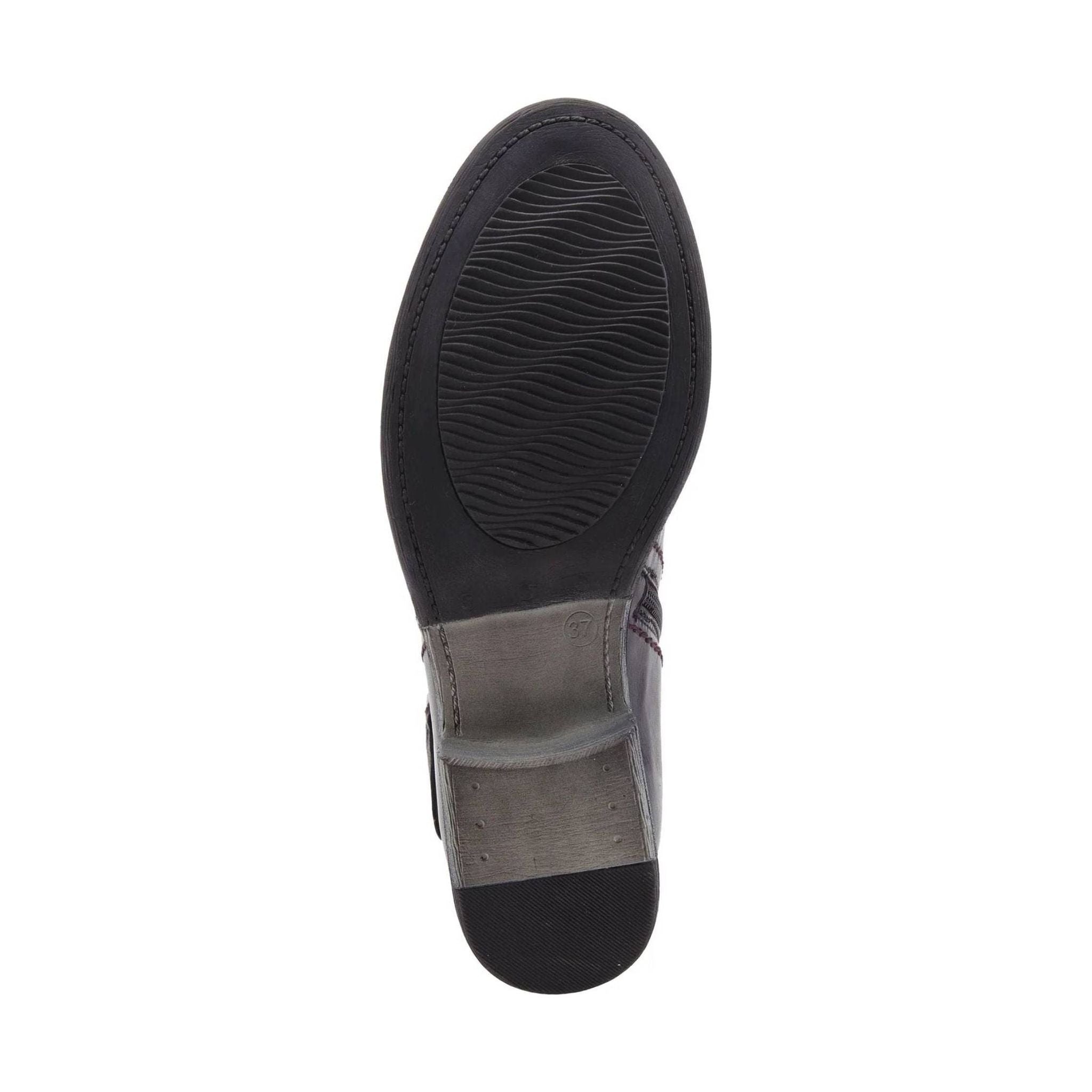 Spring Step Women's Oziel Boots - Black by Lenny's Shoe & Apparel