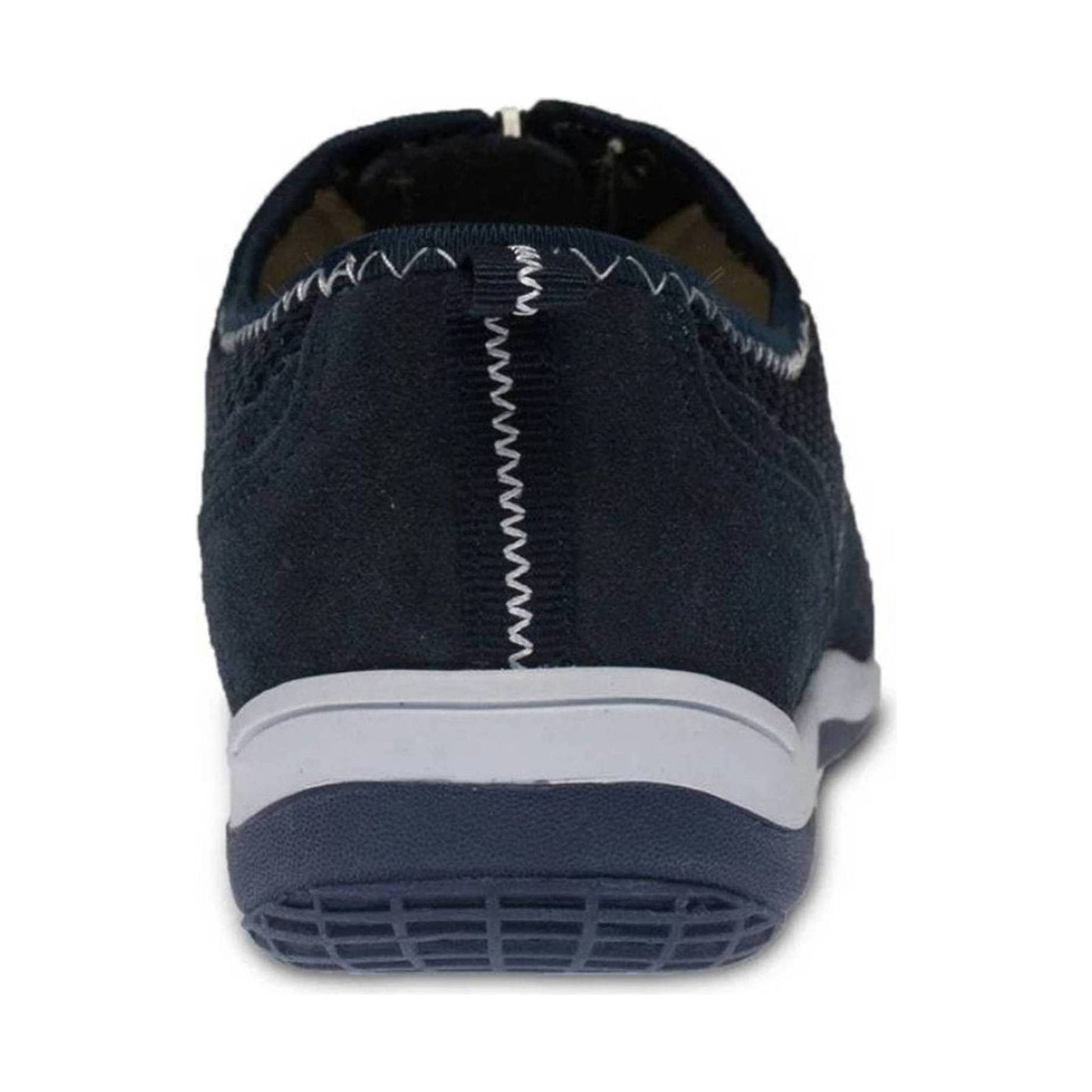 Spring Step Women's Racer Shoes - Navy by Lenny's Shoe & Apparel
