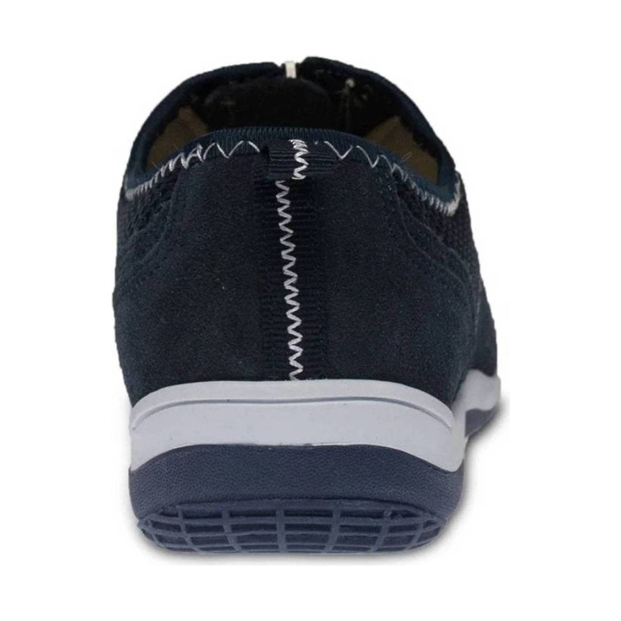 Spring Step Women's Racer Shoes - Navy by Lenny's Shoe & Apparel