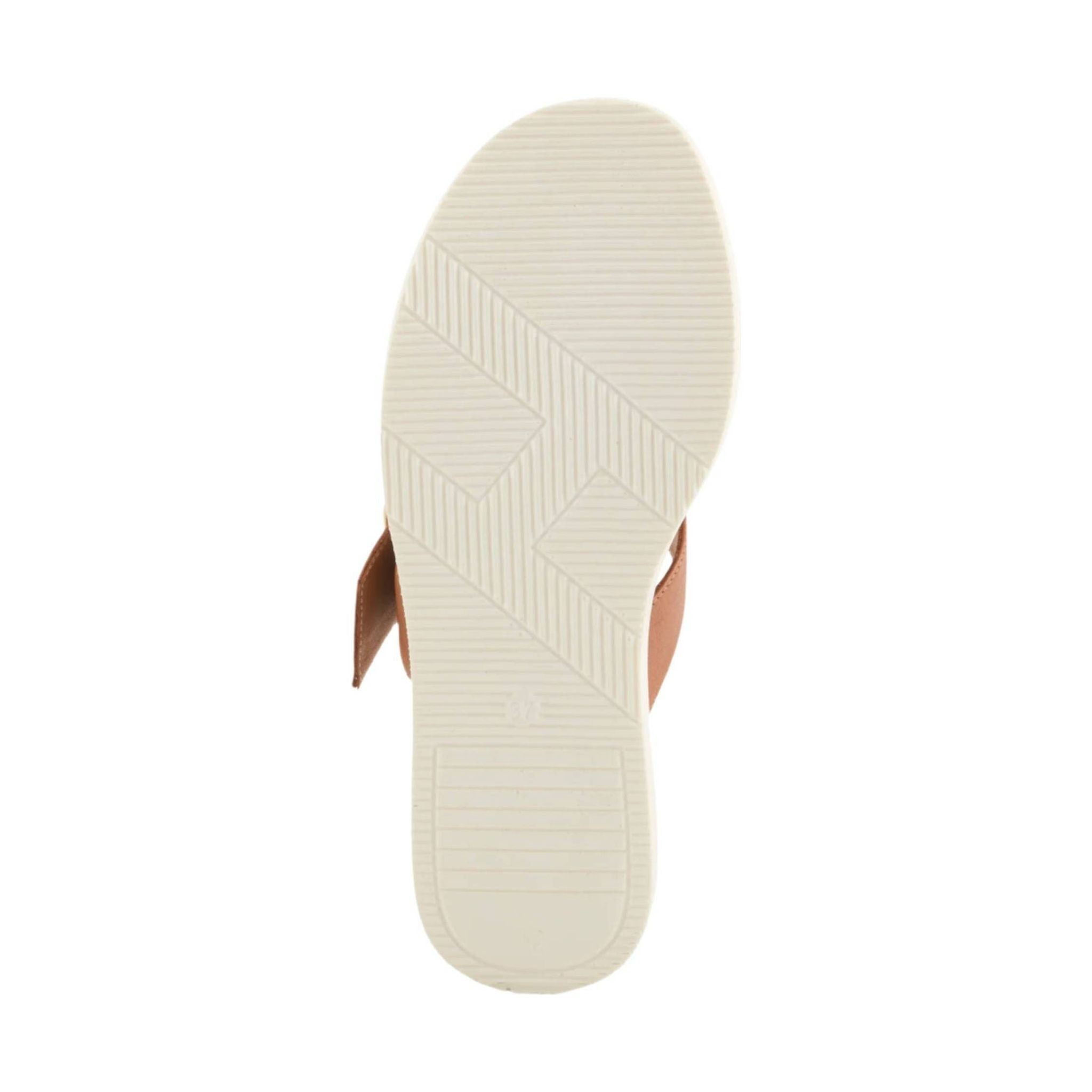 Spring Step Women's Seaport Sandals - Camel by Lenny's Shoe & Apparel