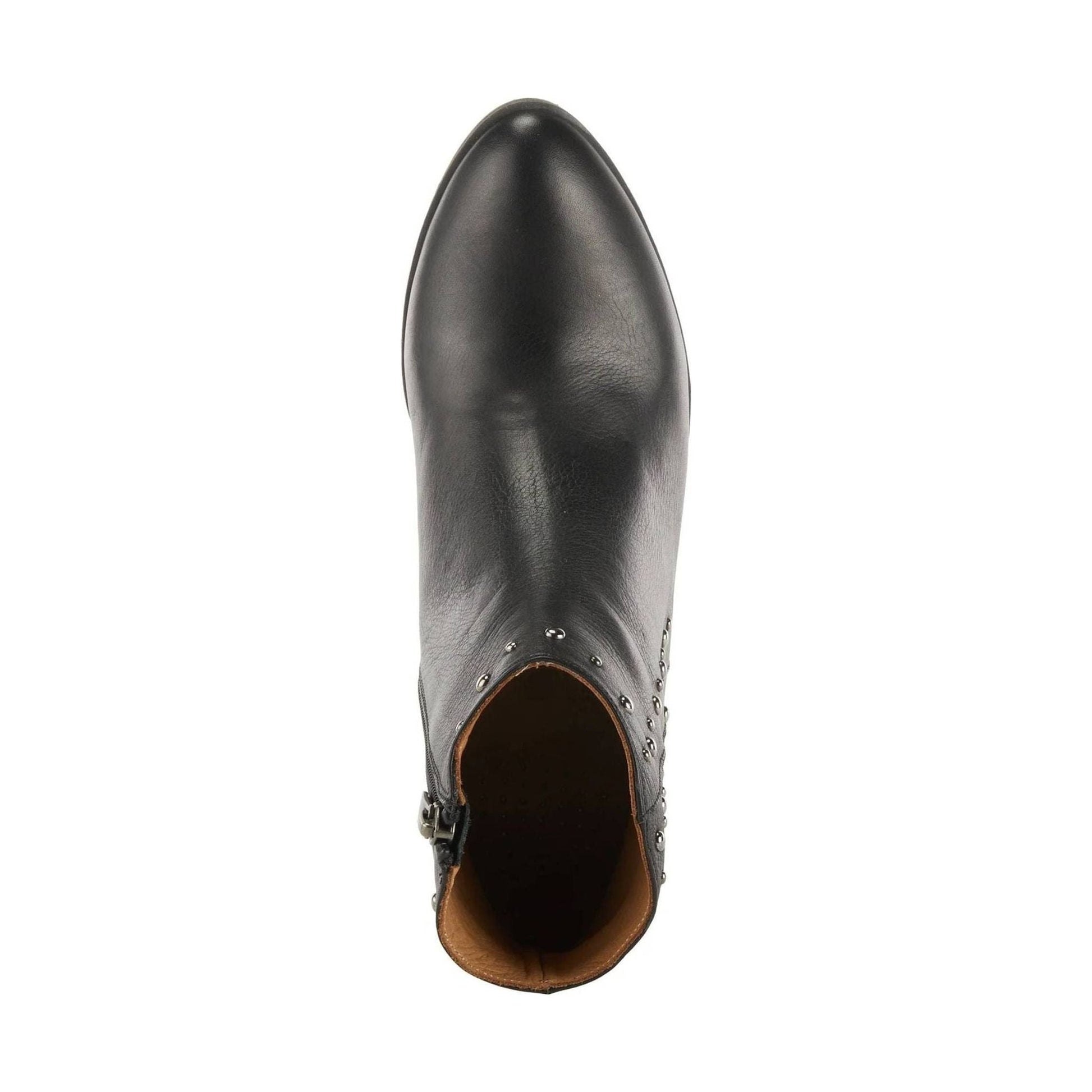 Spring Step Women's Wildwest Boots - Black by Lenny's Shoe & Apparel