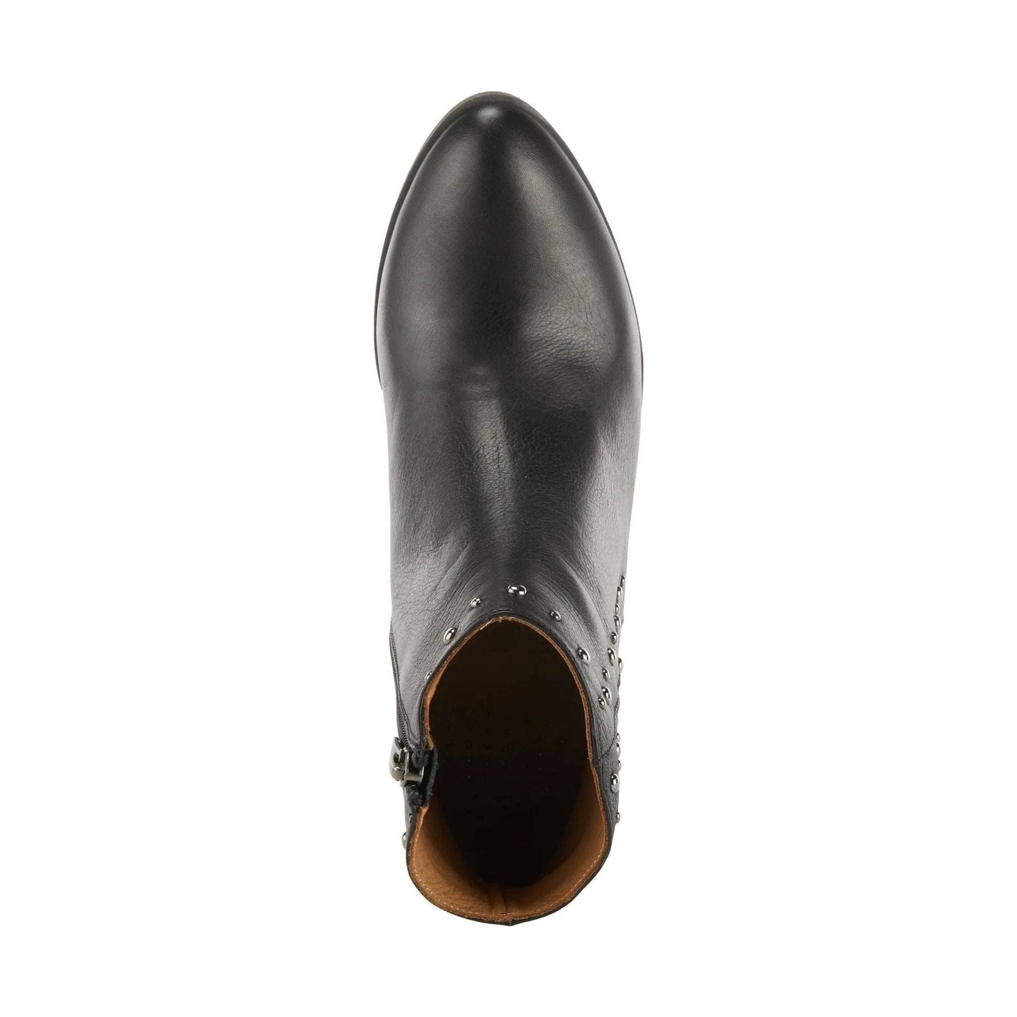 Spring Step Women's Wildwest Boots - Black by Lenny's Shoe & Apparel