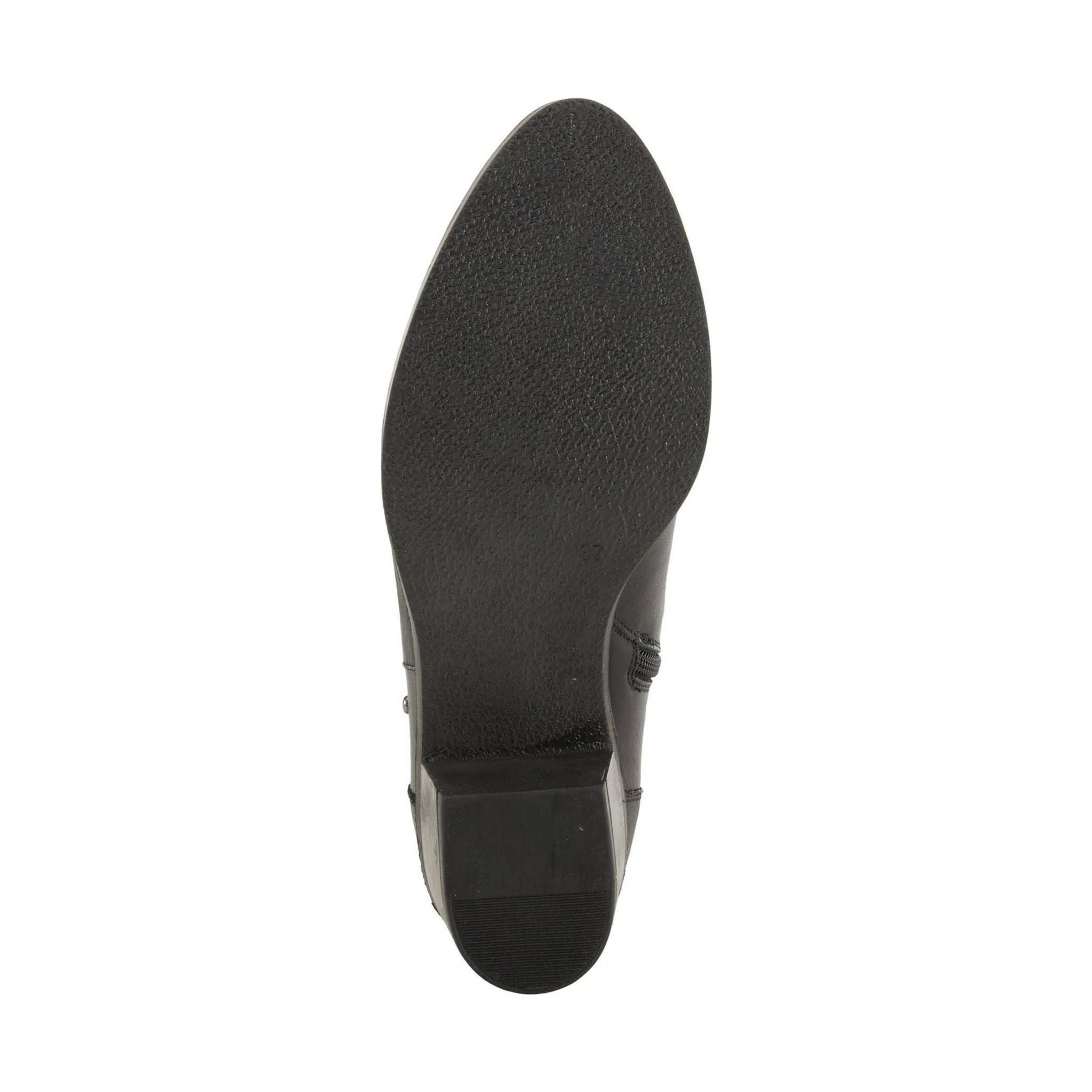 Spring Step Women's Wildwest Boots - Black by Lenny's Shoe & Apparel