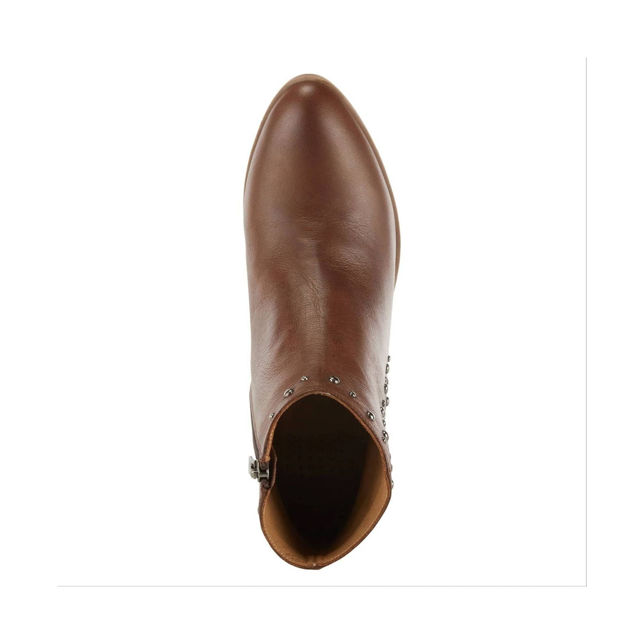 Spring Step Women's Wildwest Boots - Brown by Lenny's Shoe & Apparel