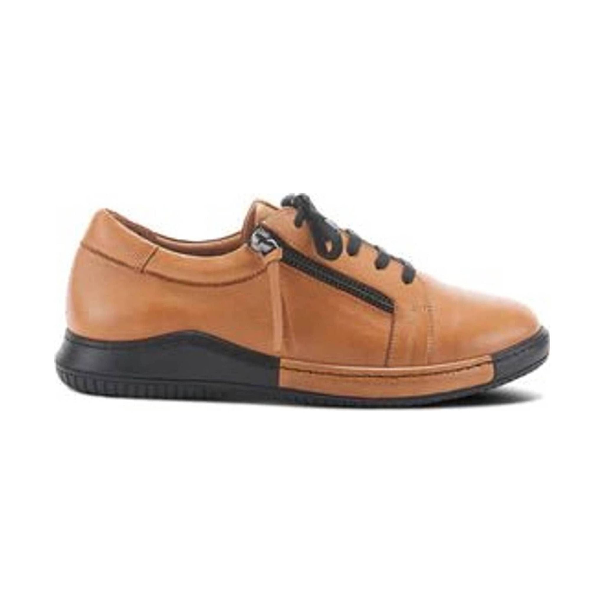 Spring Step Women's Yana - Camel by Lenny's Shoe & Apparel