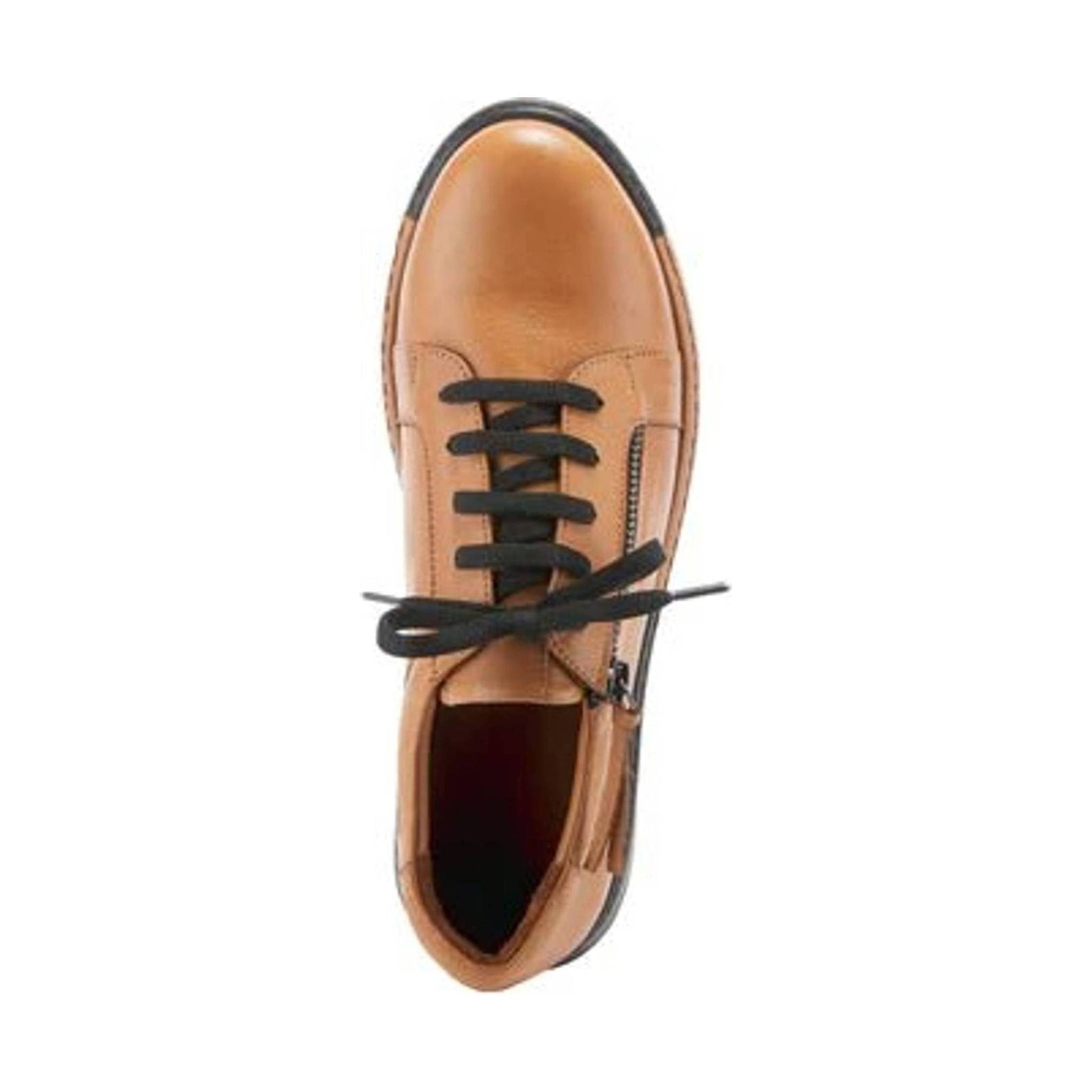 Spring Step Women's Yana - Camel by Lenny's Shoe & Apparel