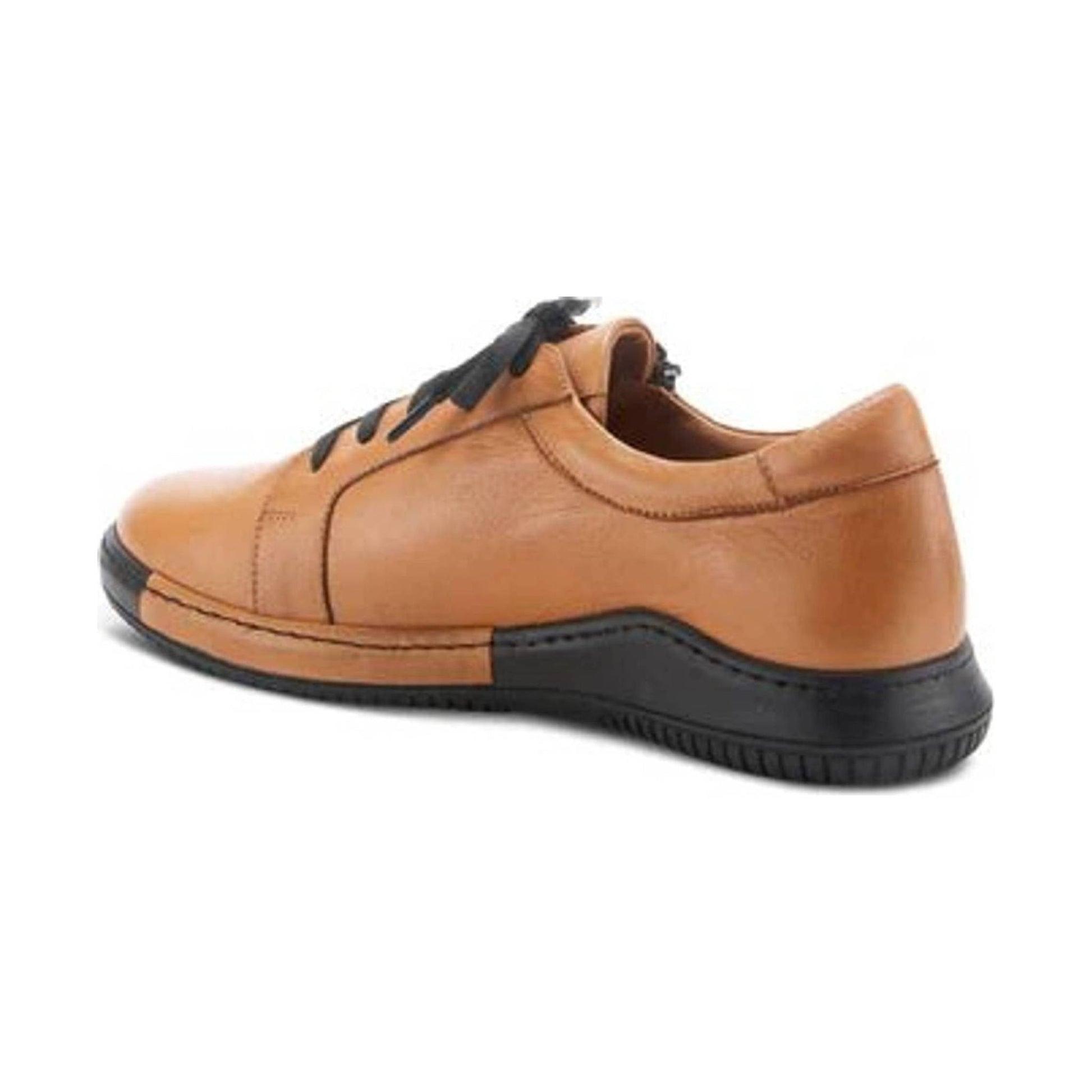 Spring Step Women's Yana - Camel by Lenny's Shoe & Apparel