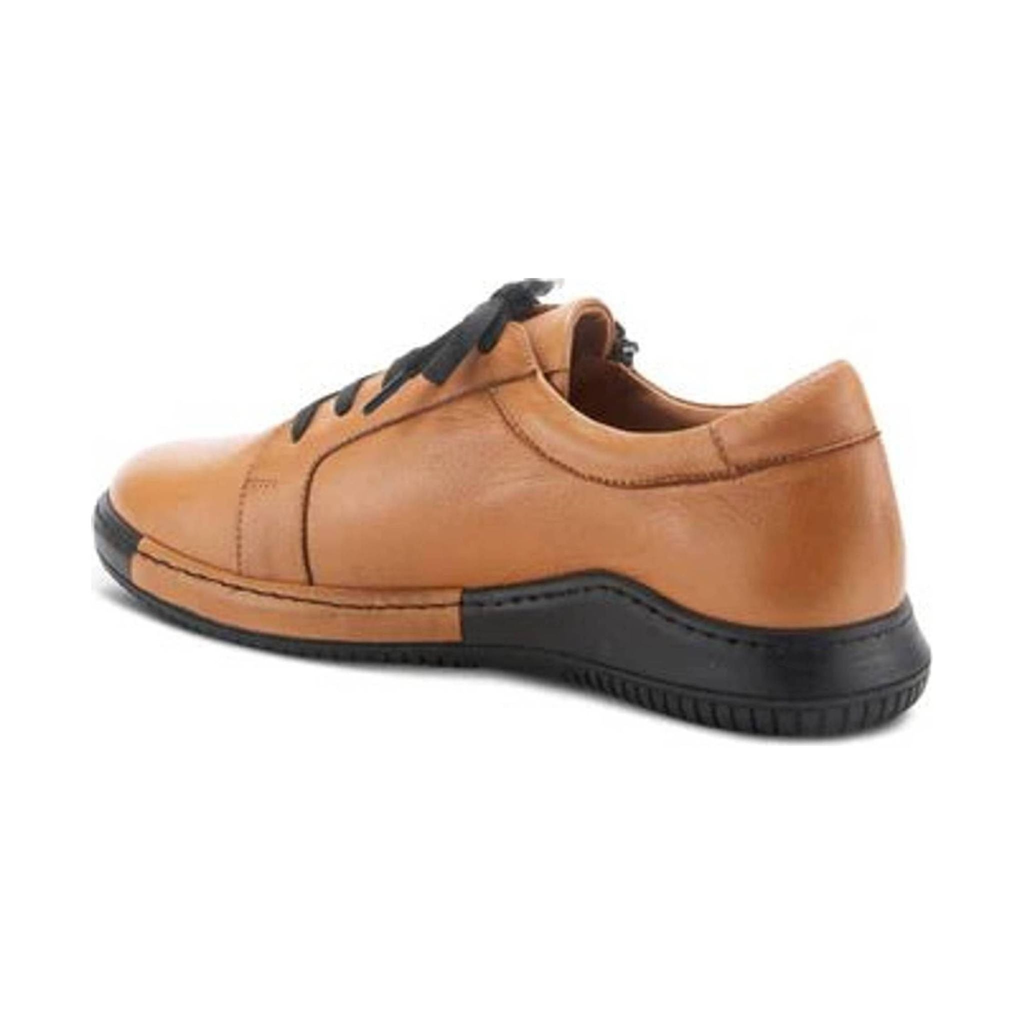 Spring Step Women's Yana - Camel by Lenny's Shoe & Apparel