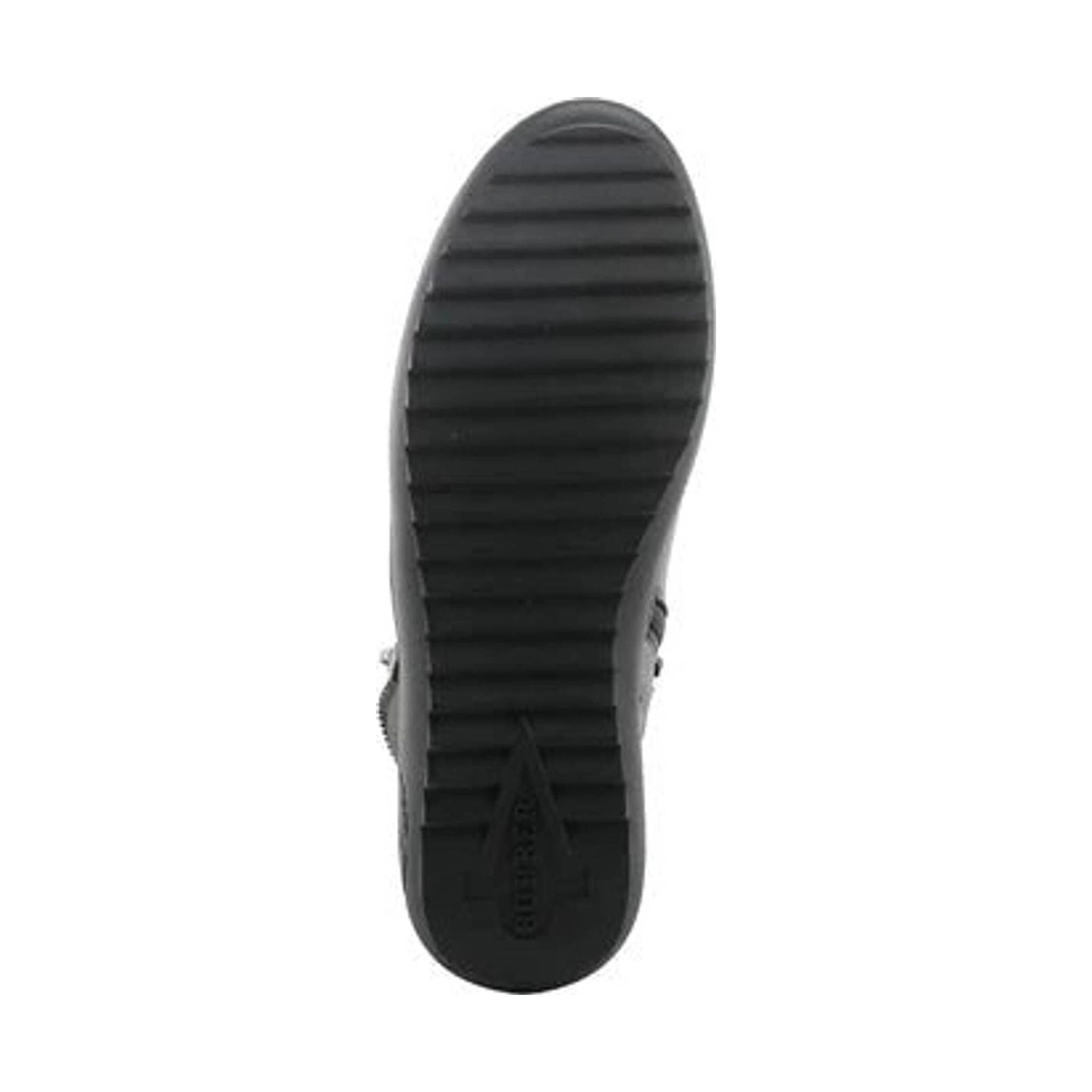 Spring Step Women's Zipit - Black by Lenny's Shoe & Apparel