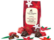 Lake Champlain Dark Chocolate Vegan Salted Caramels