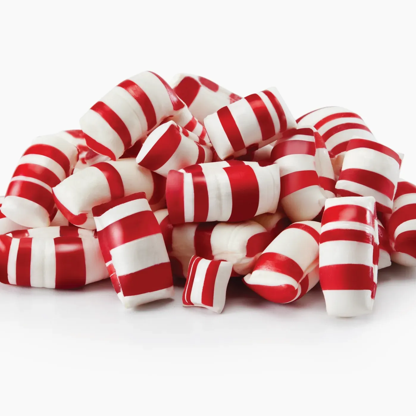 All Natural Peppermint Puffs - 5 ounce