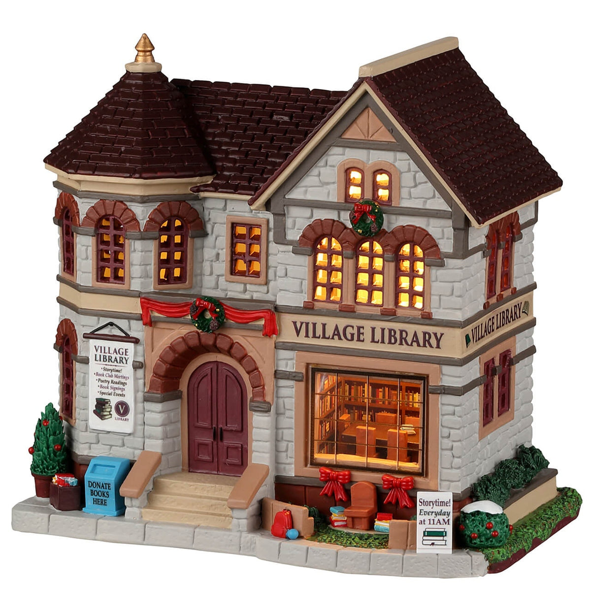 Village Library