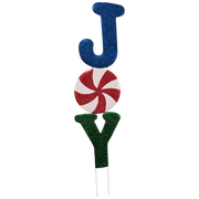 Metal Joy Stake - 40 Inch