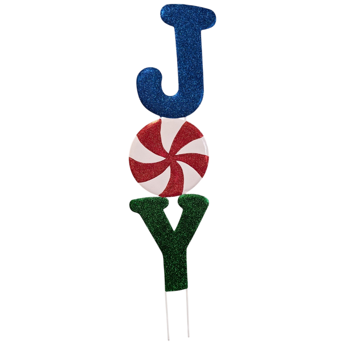 Metal Joy Stake - 40 Inch