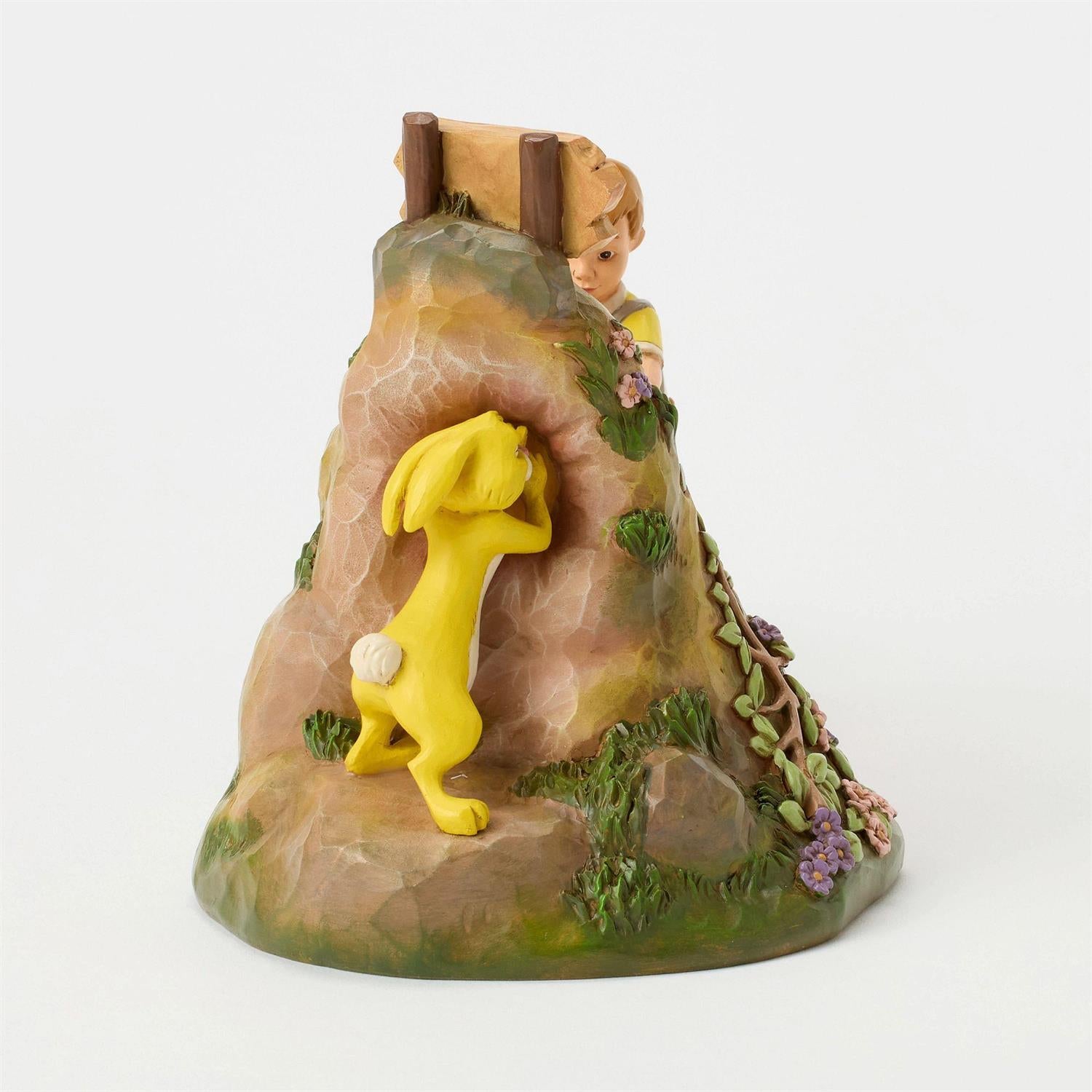 Pooh & Friends: Friends to the Rescue