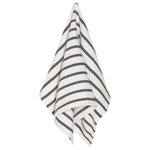 Basketweave Dish Towel by Kiss the Cook