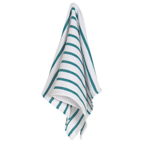 Basketweave Dish Towel by Kiss the Cook