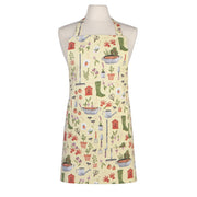 Child Apron - Garden by Homeportonline