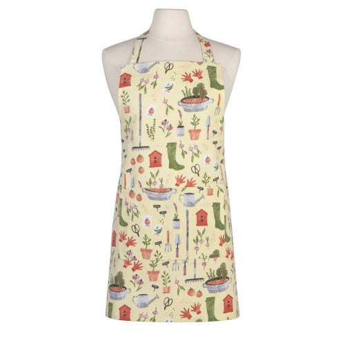 Child Apron - Garden by Homeportonline