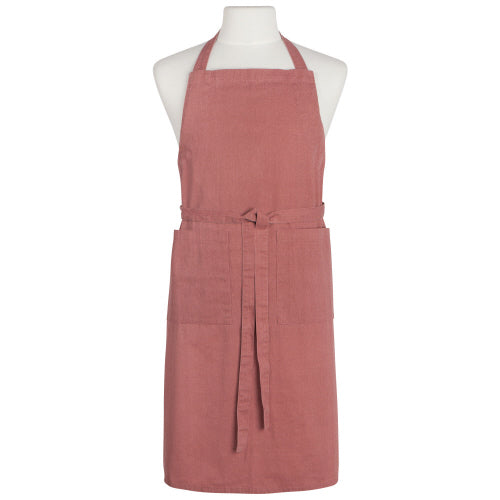 Stonewash Apron by Kiss the Cook