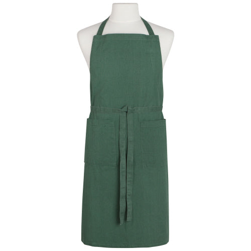 Stonewash Apron by Kiss the Cook