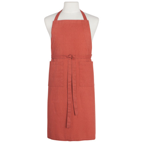 Stonewash Apron by Kiss the Cook